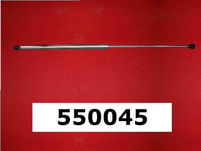 "SHOCK-GAS 28"" #70SS 304 STAINLESS '12-'14 ST26-70-1"