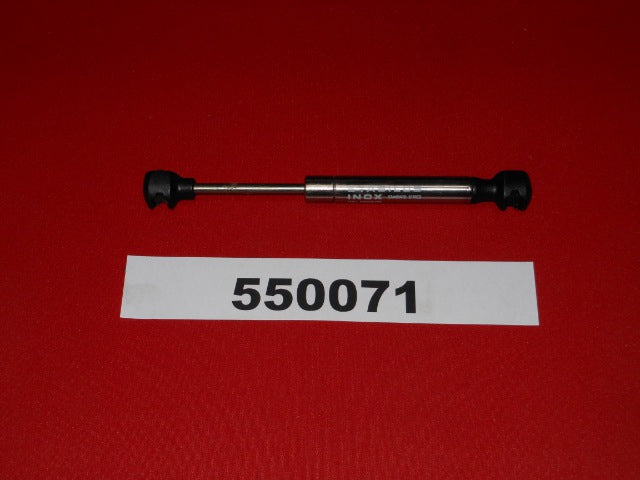 "SHOCK-GAS 7.5""X#30SS 304SS REPLACES 550031"