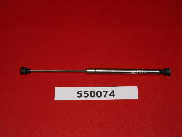 "SHOCK-GAS 15""X#30SS 304SS REPLACES 550034"