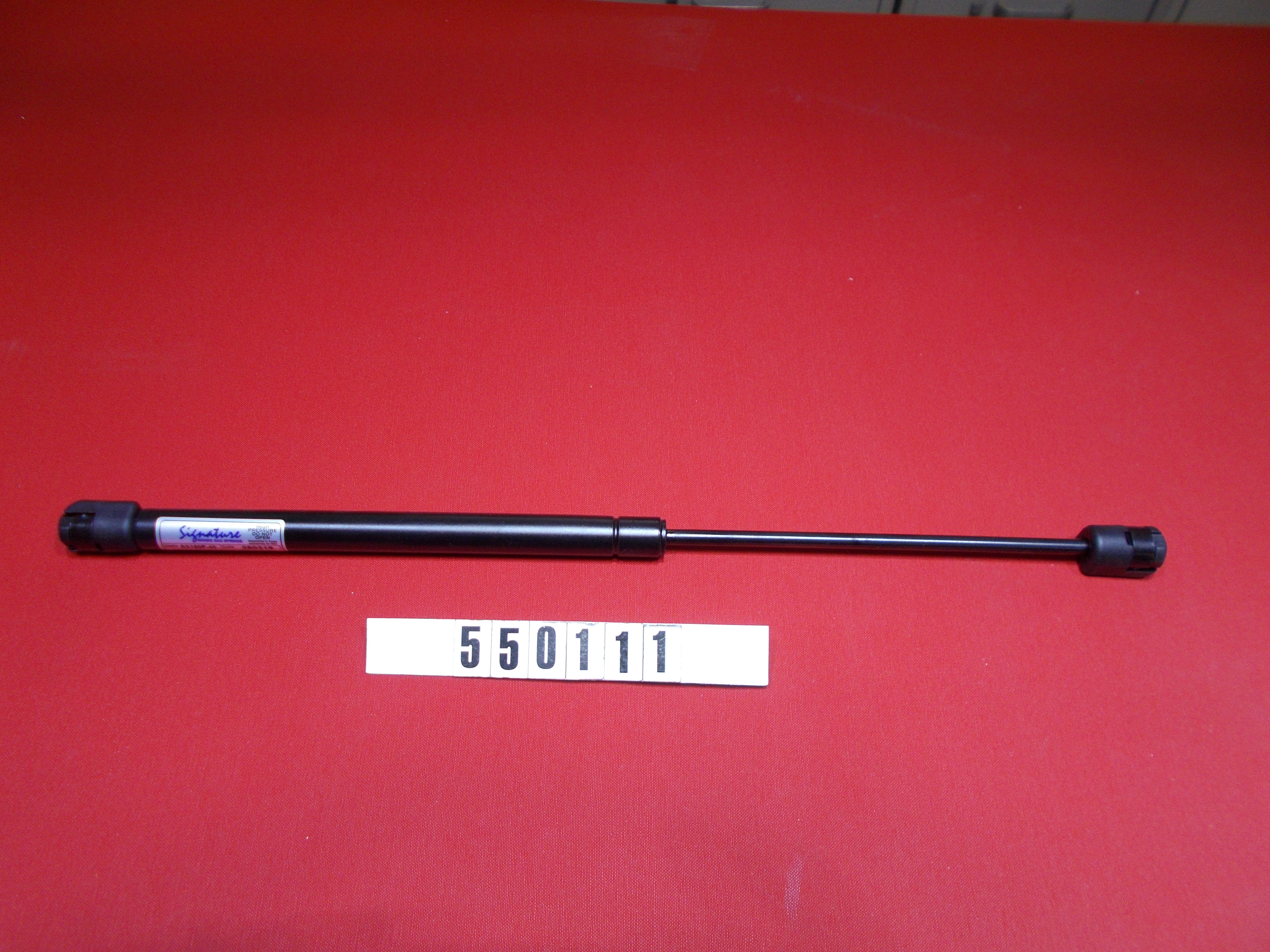 "SHOCK-GAS 15""X#40 190/197200/230/214 OBS SEATSPD 5150-40 12-14"