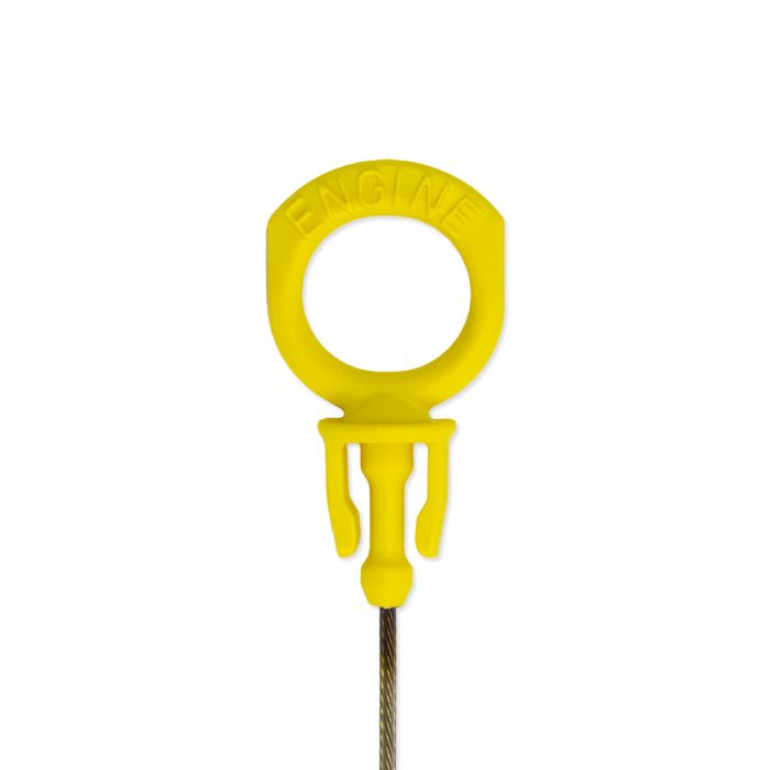 551455-B INDICATOR OIL 5.7 CORD RINGHAND