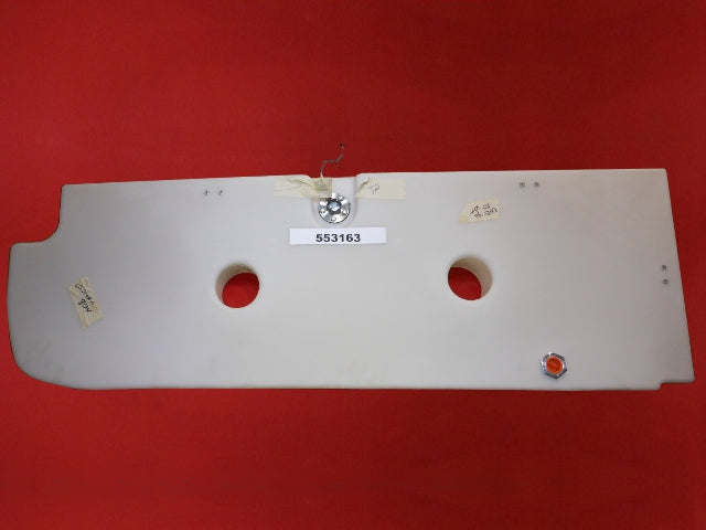 Replaced by Part# 553163A : TANK-BALLAST STBD 220/235 '08-'14