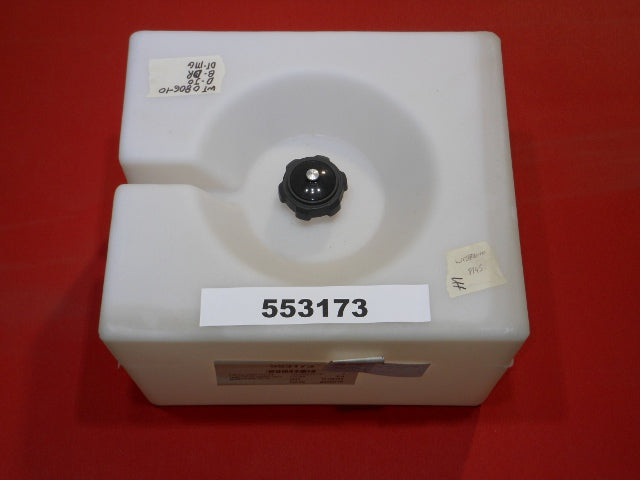 TANK-FRESH WATER SALT SERIES 8 GAL '06-'14