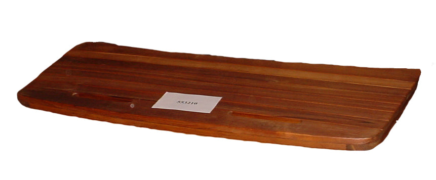 PLATFORM-TEAK 190/197 '01-'13