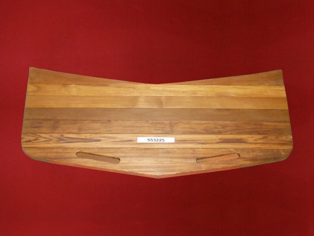 PLATFORM-TEAK 214 214 '07-'12 TEAK