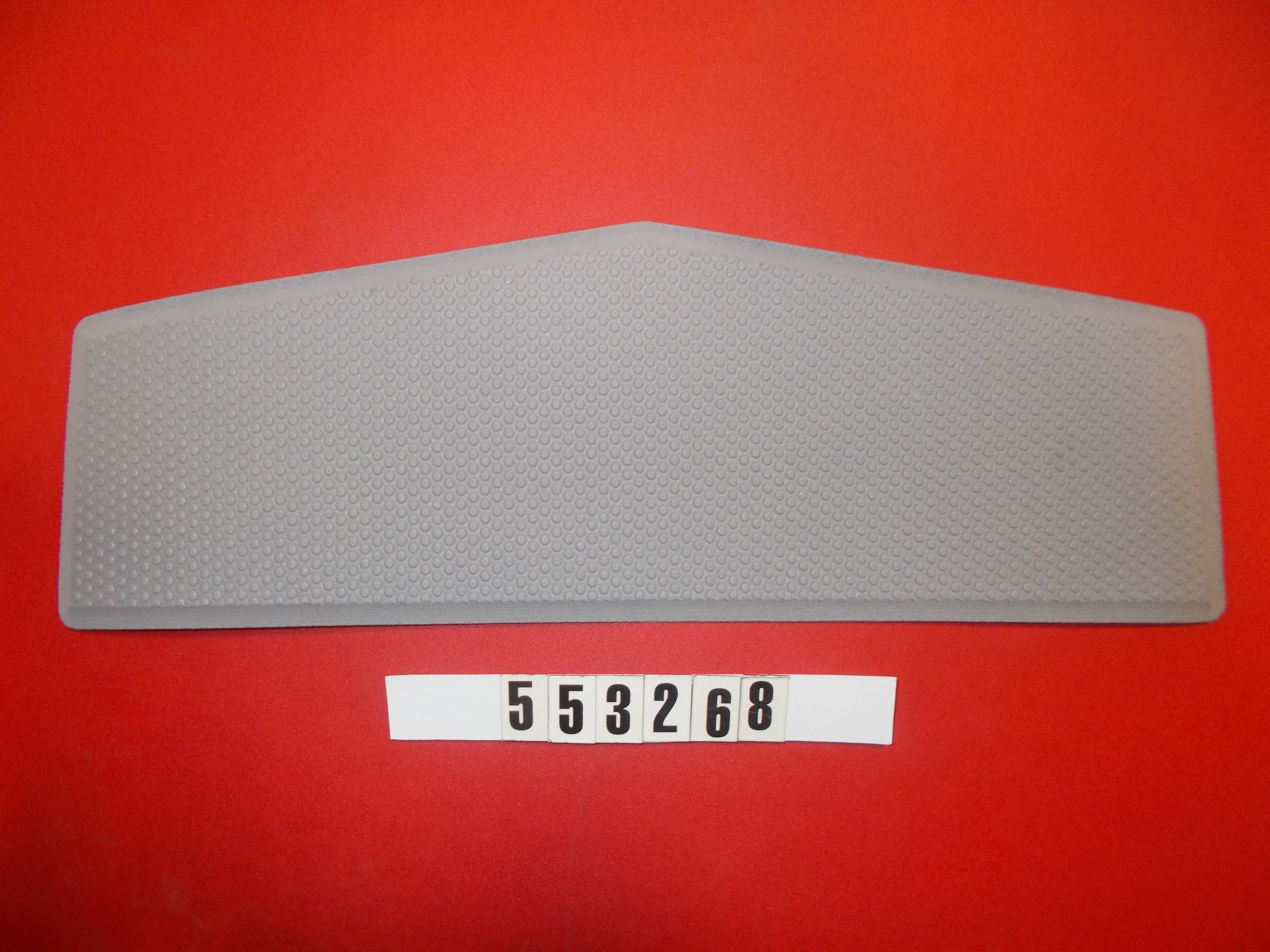 PAD-VENT COVER WALKOVER 200 SEA DEK