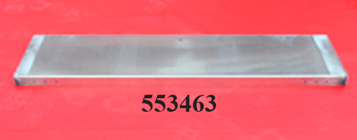 LID - SKI LOCKER 209 / X9 '01