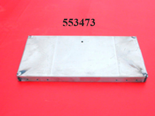 LID-COOLER 190/197 '01-'14