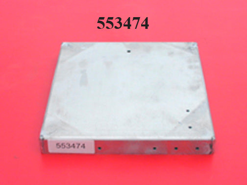 LID - COOLER 209 / X9 '01