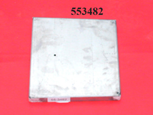 FLOORBOARD-FRONT COOLER LID REV. 1 197 '02-'14