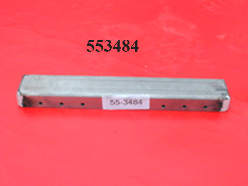 FLOORBOARD-MID COOLER L ID REV 1 195/197 '02-'14