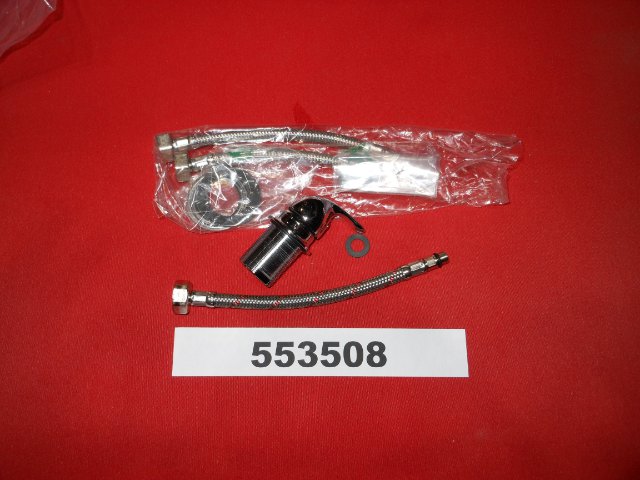 MIXING VALVE-SHOWER 300 '09-'14 TRANSOM MT.