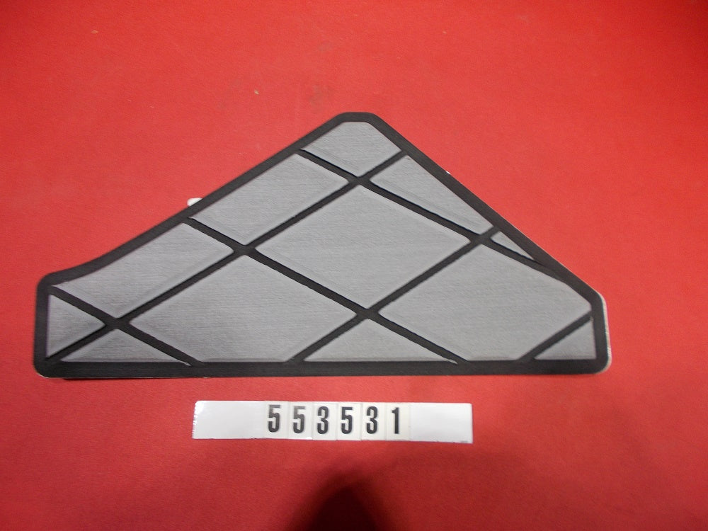 PAD-MIDSHIP PORT DIAMONDSPROSTAR '14