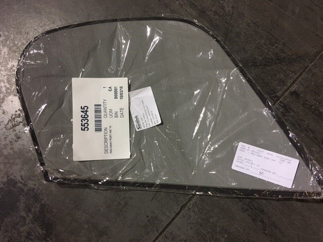 PAD-GRAY PORT X46 '14