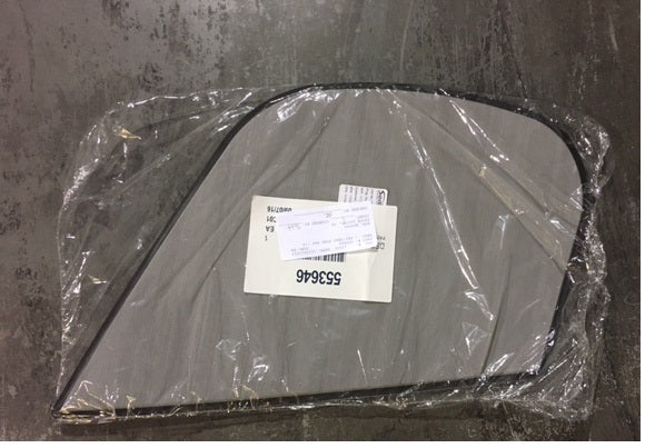 PAD-GRAY STBD X46 '14