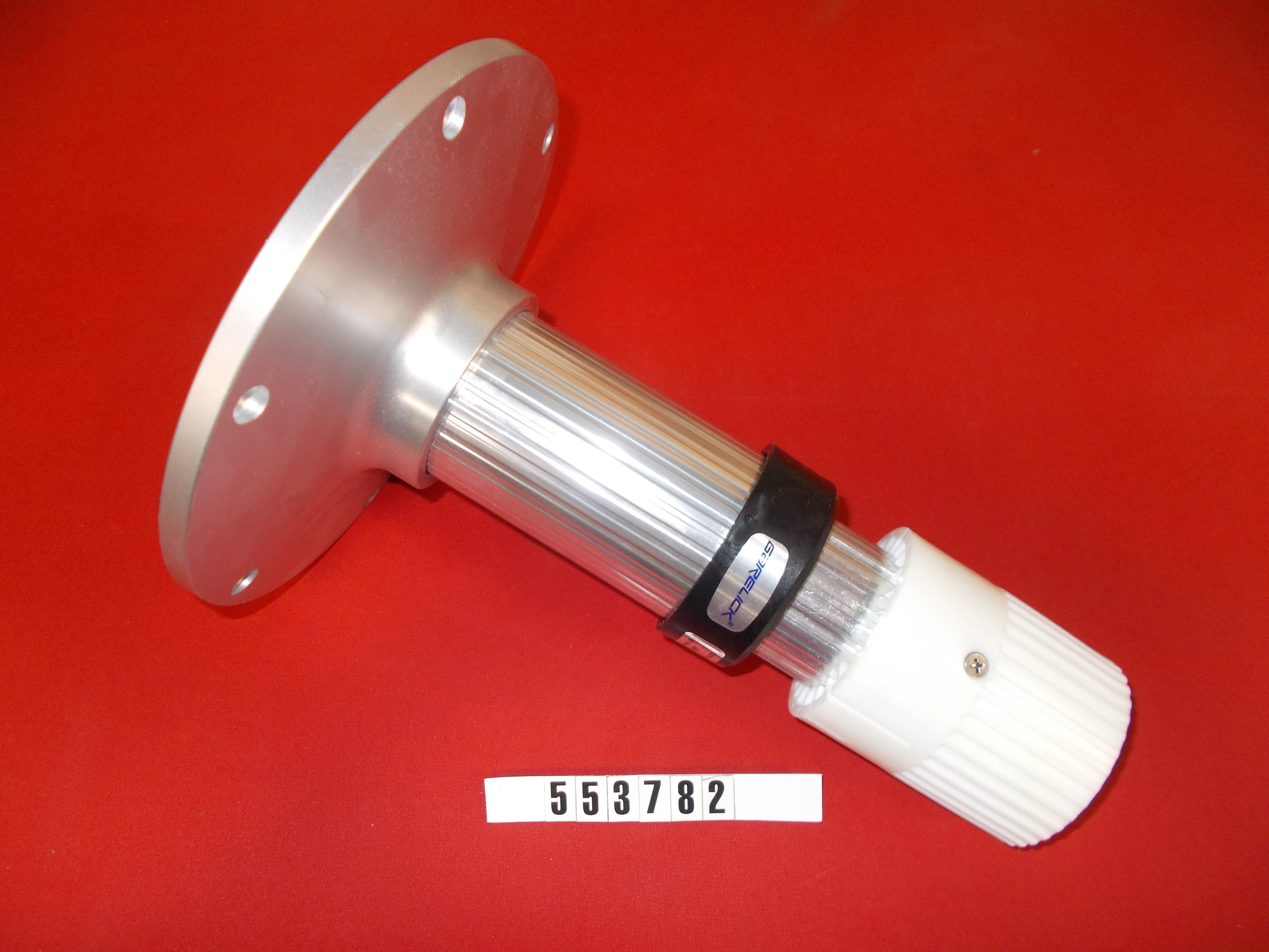 PEDESTAL-ADJUSTABLE HEIGHT '16