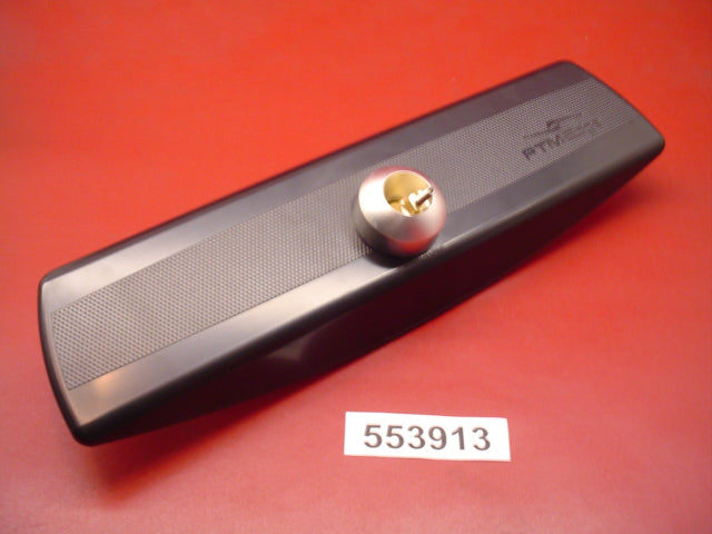 MIRROR-PLASTIC PANORAMIC VR140PSC PROTOMET