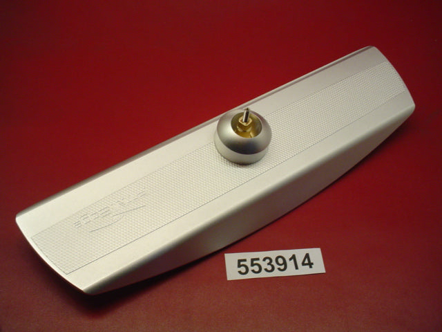 MIRROR-BILLET PANORAMIC VR140 PROTOMET