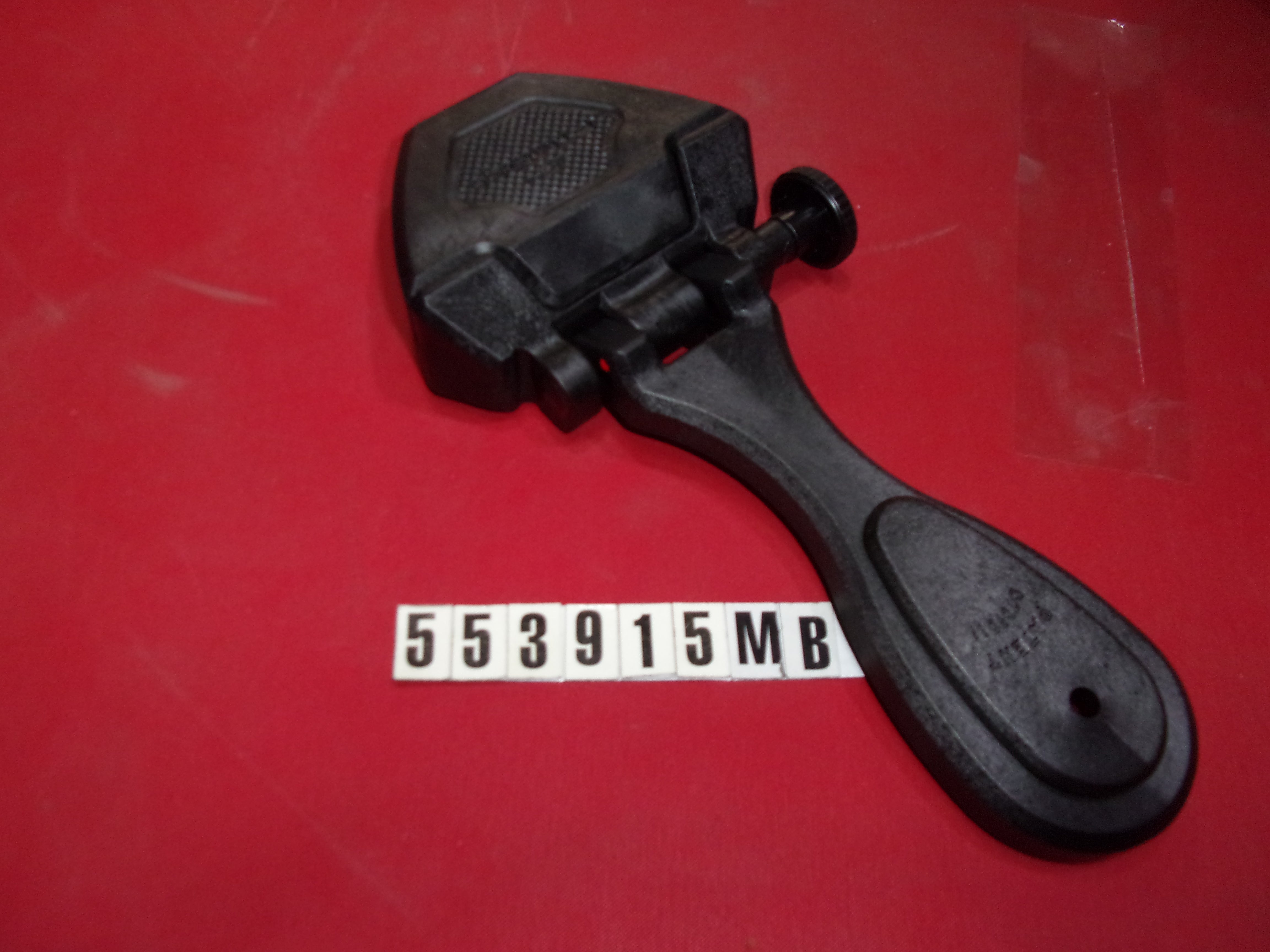 MIRROR-BRACKET ONLY FITS #553915