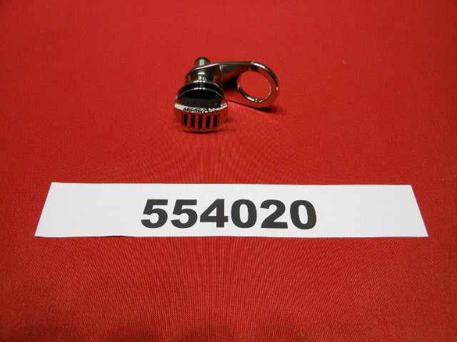 CLEAT-FENDER ROUND QUICK RELEASE '12-'14