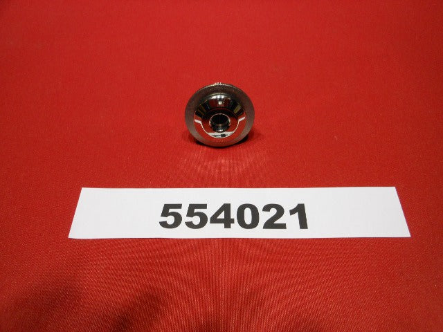 CLEAT RECEIVER-QUICK RELEASE