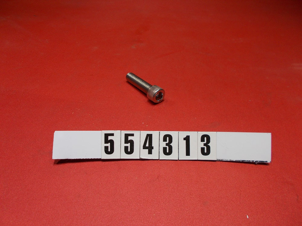 TOWER BOLT ALLEN HD-SS 3/8-16X1-1/2 1 PER FOOT