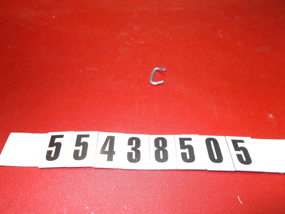 BOARD-RACK SQUEEZE LOOP FOR BUNGEE CORD 06 X-1