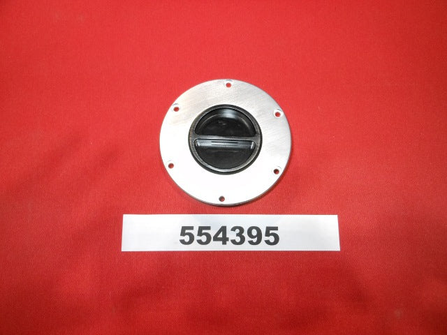 PYLON-COVER W/RING 214V '13 USE W/554398