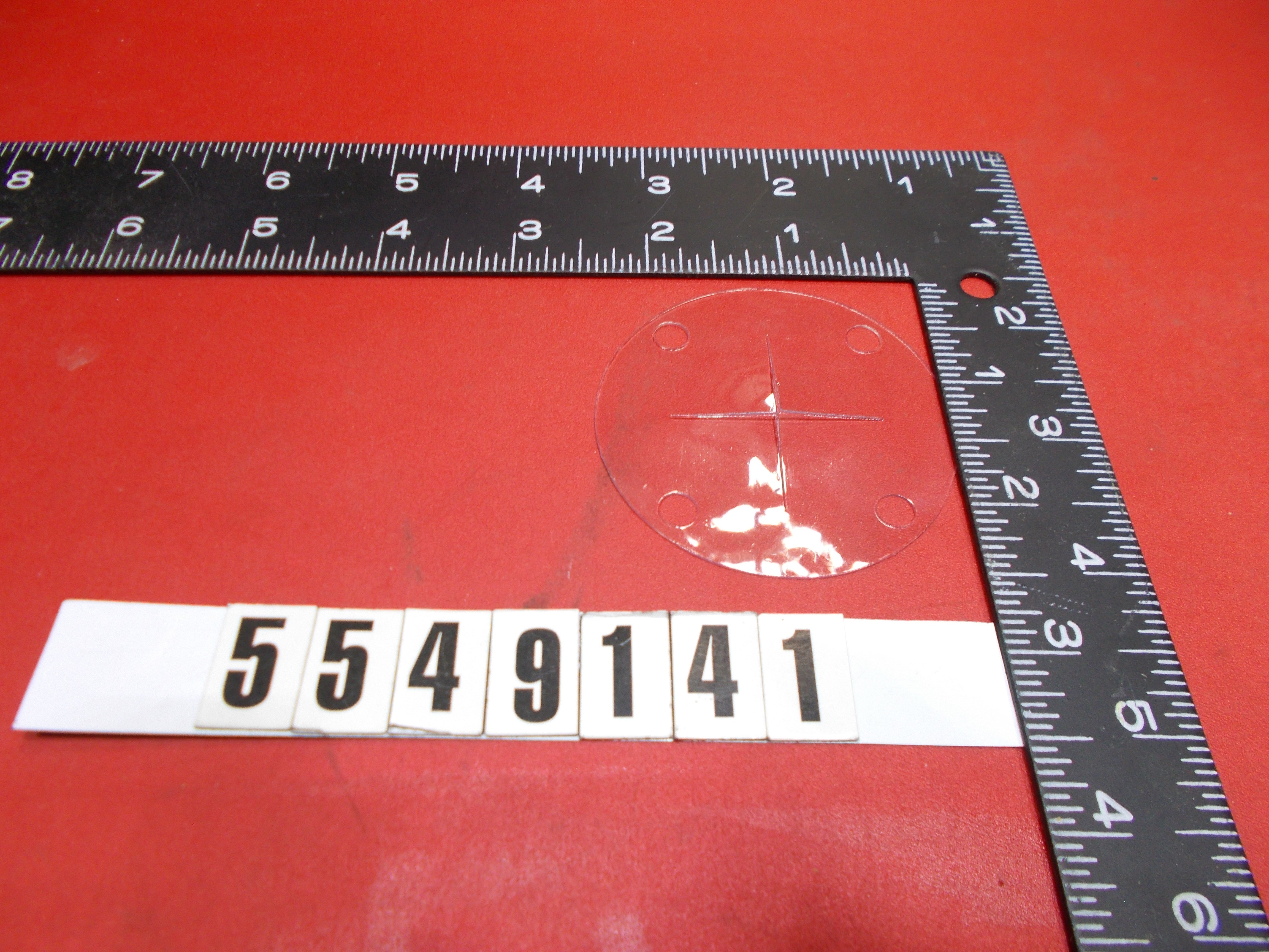 TOWER - SPEAKER PUCK SEAL '18+