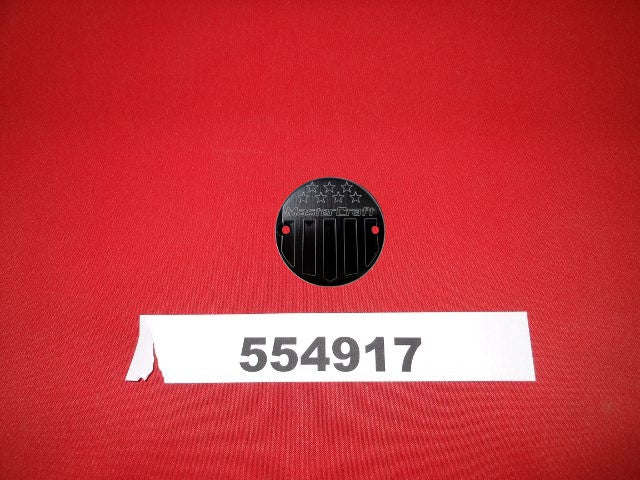 COVER-TWEETER BADGE '12-'14