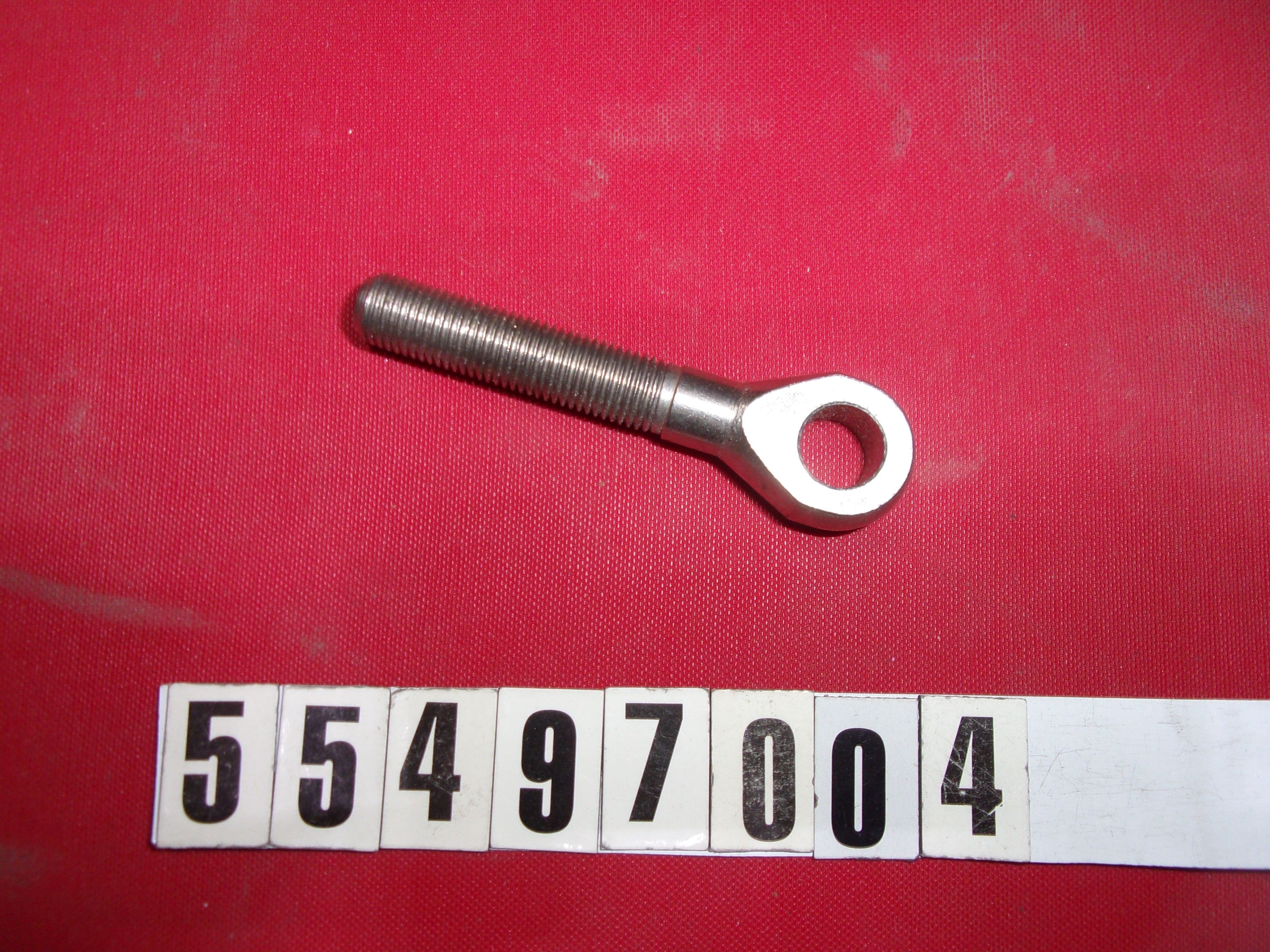 TOWER-BREAKAWAY KNOB PIN ALL 2007 1-87-T7-A0-007