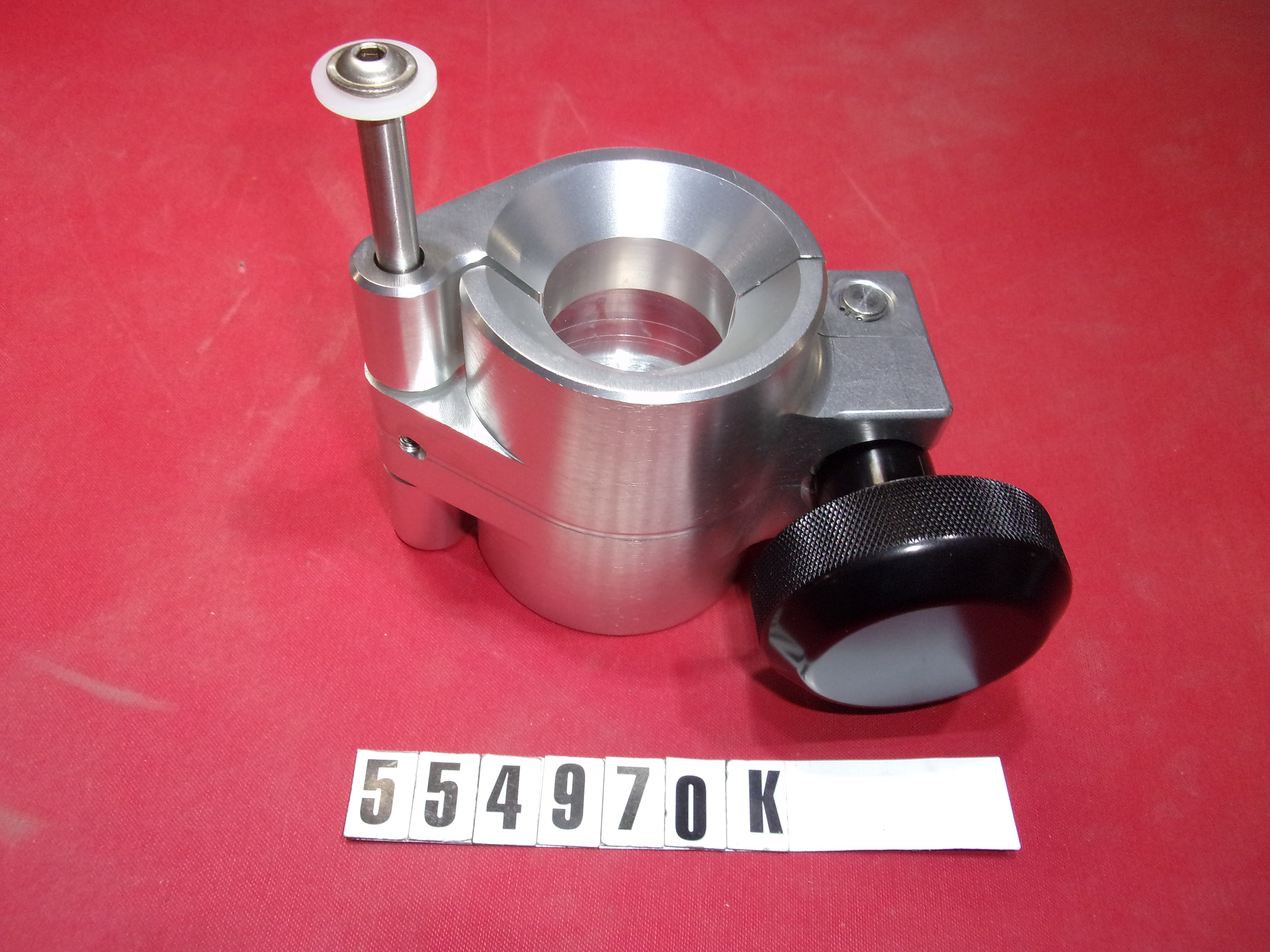 TOWER-BREAKAWAY ASSEMBLY PS/MS (except 280) '07-08 1-87-T7-A0-XXX NLA