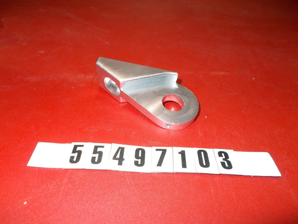 TOWER-HINGE MALE END ALL 2007 1-50-X5-A0-002