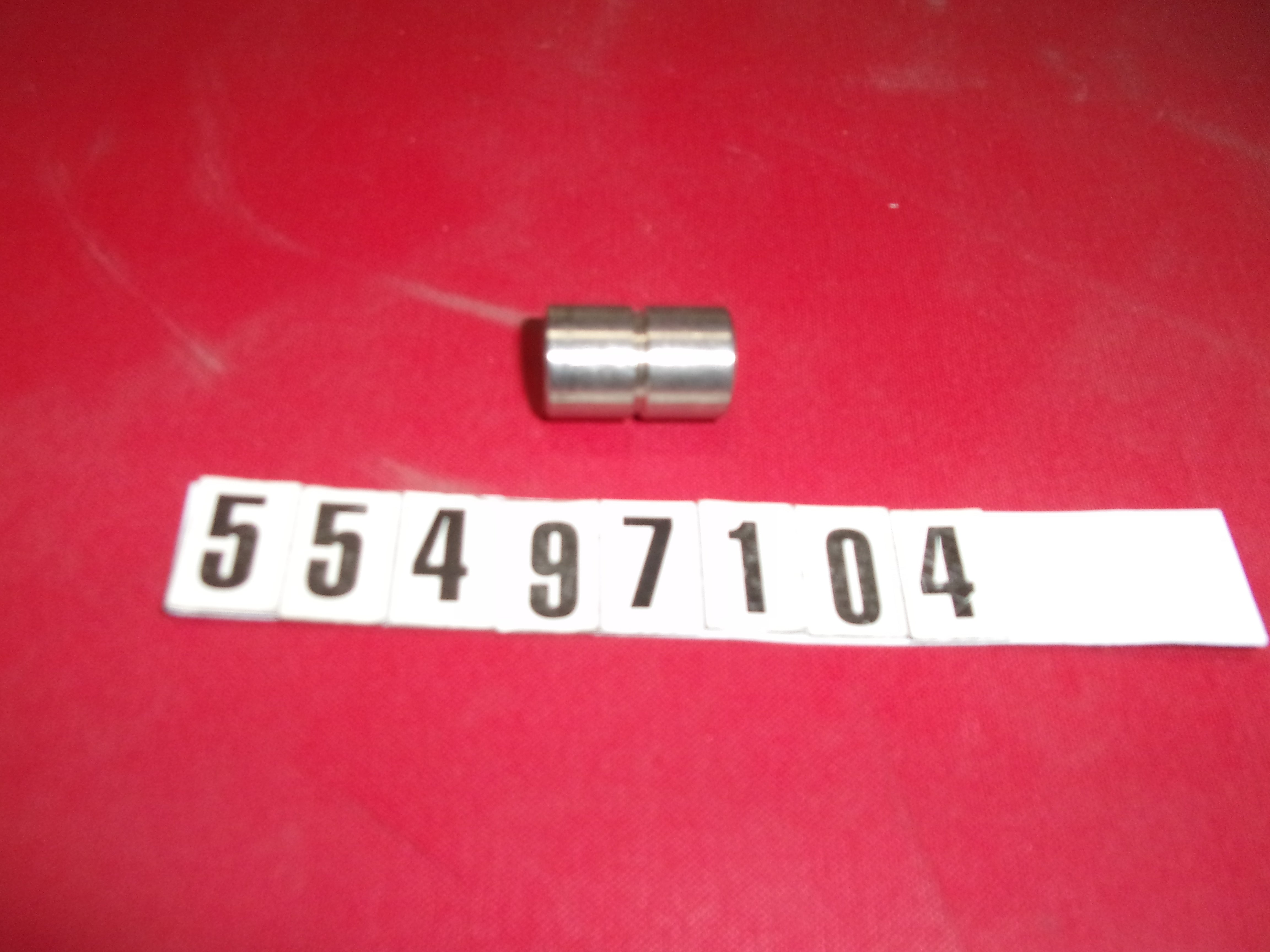 TOWER-HINGE PIVOT ALL 2007 1-50-X5-A0-005