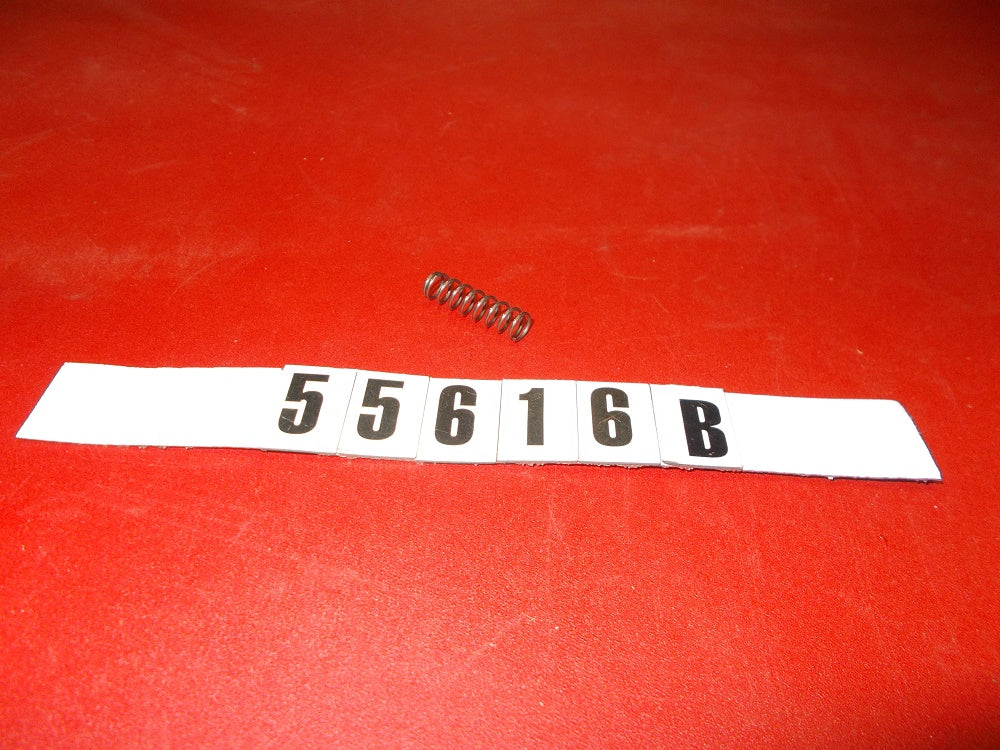 DOOR-SPRING BILLET DOOR SLIDER LOCK # 1-83-T6-A0-003