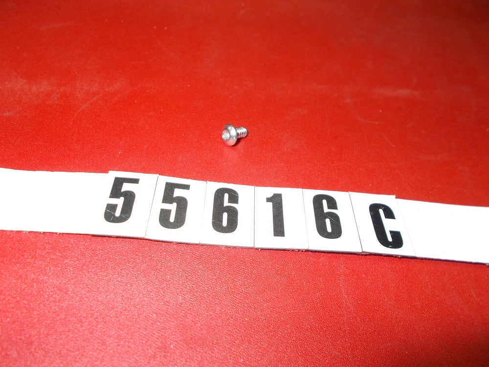 "DOOR-SCREW 6-32 X .25"" BILLET DOOR LOCK # MC91771A144"