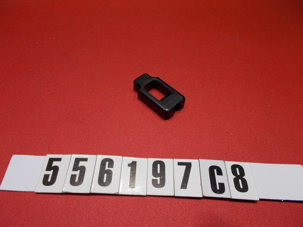 DOOR-WT XSTAR BILLET DOOR CATCH SLIDE