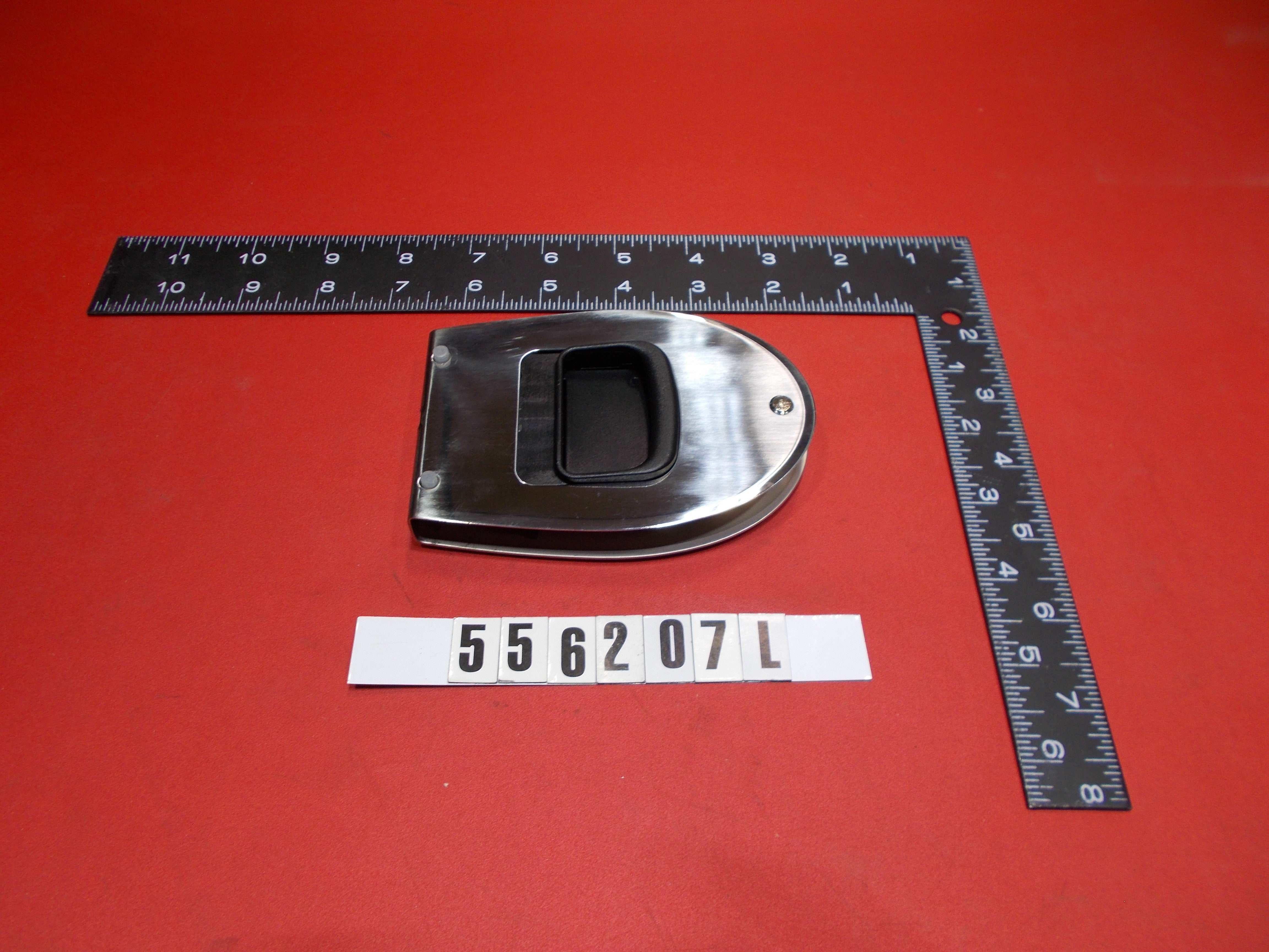 LATCH-WT DOOR 200 '12