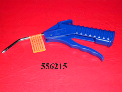 GUN-BLOW FULL FLOW '01-'14