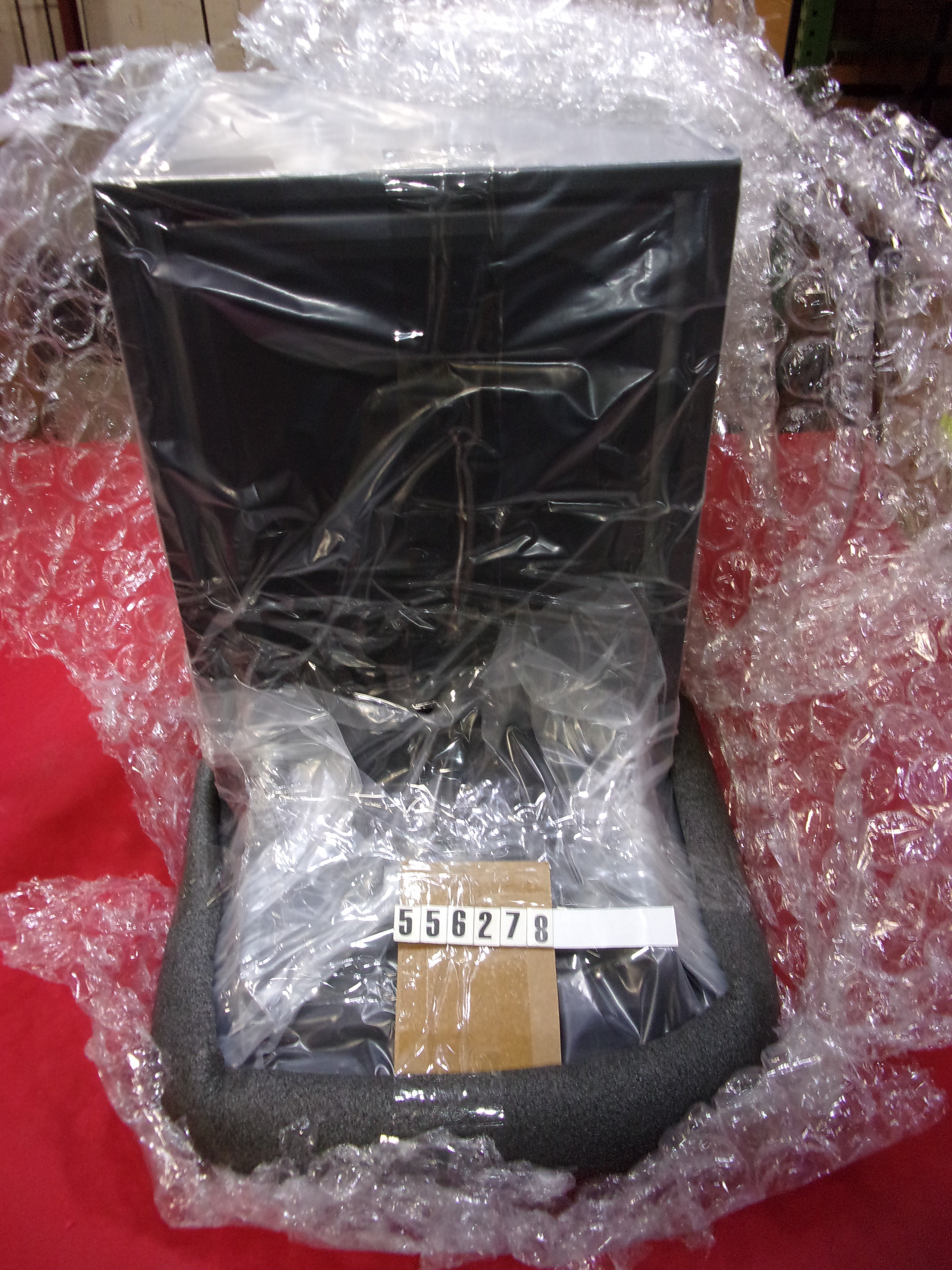 DOOR-TRASH CAN ACCESS X26 '18