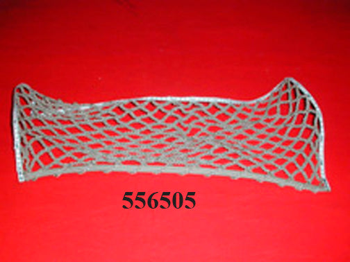 NET POCKET #41044 MED NEUTRAL (CAFE)98