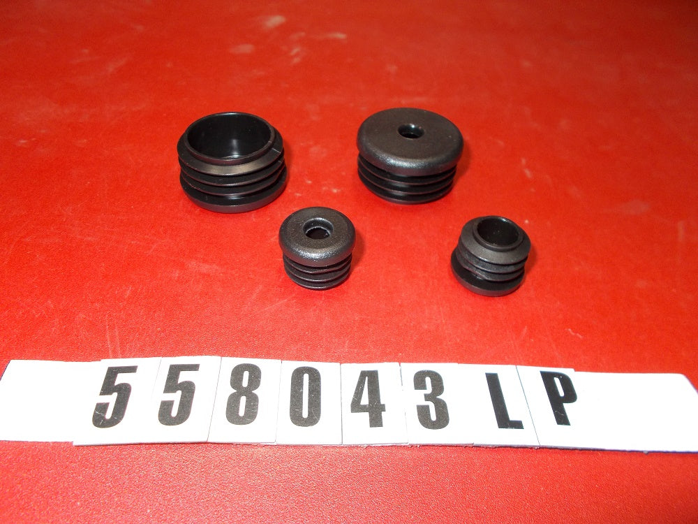 LADDER-PLUG KIT FITS 558043