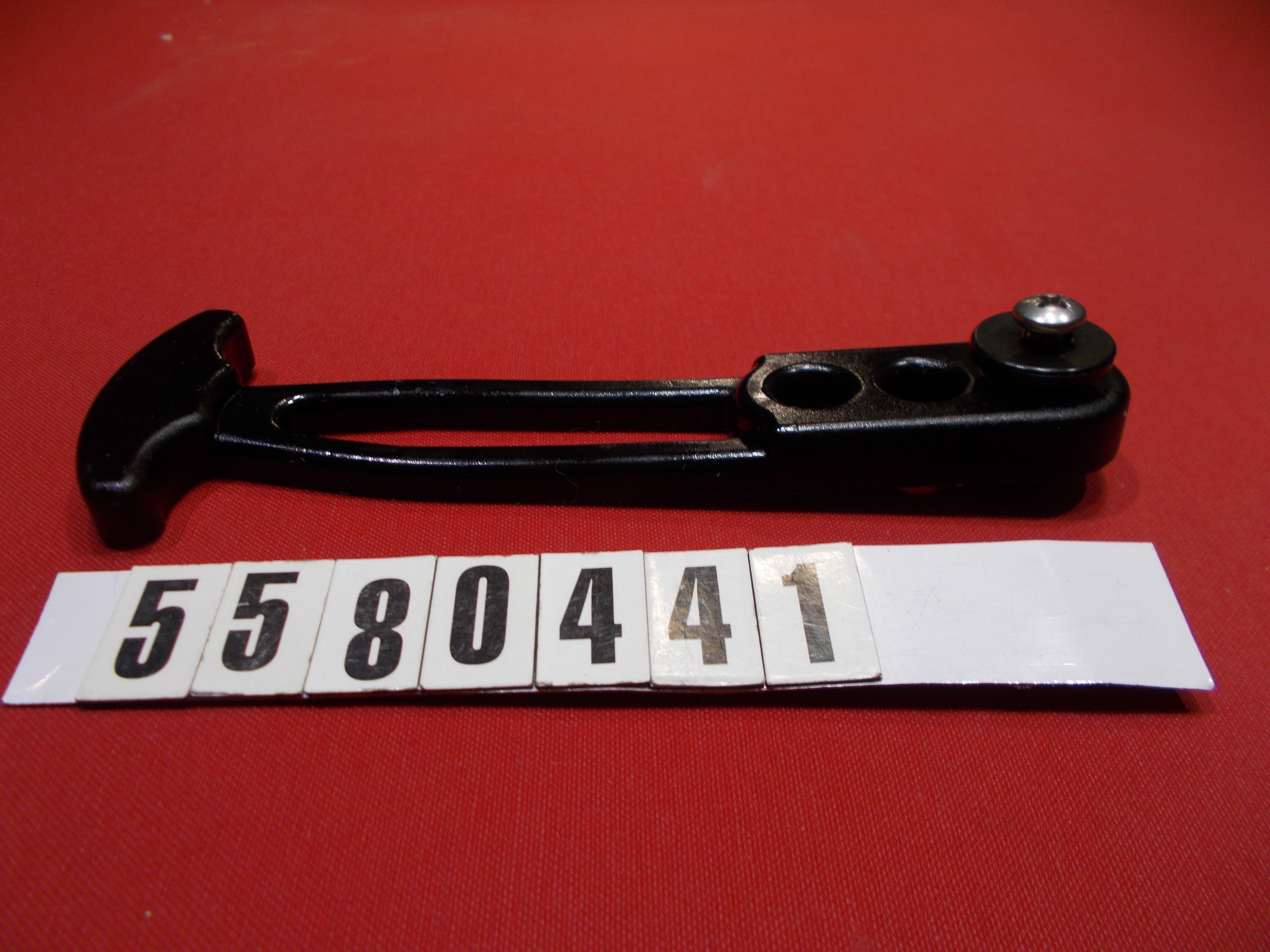 LADDER-RUBBER STRAP ONLY FITS 558044