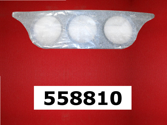 CUPHOLDER-3 HOLE BLK 190/197WTT USE W/ILMOR BIG BOX