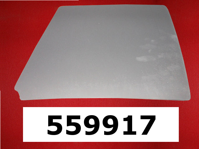 PAD-GLOVE BOX XSTAR '13-'14