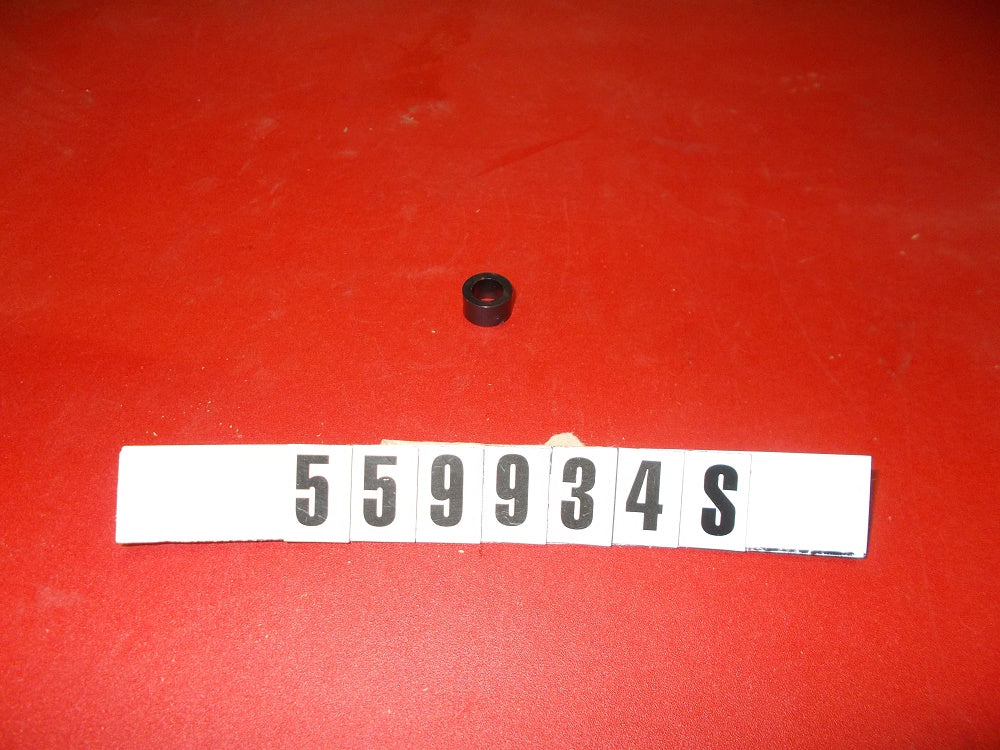 "SPACER-SURF TAB NYLON 1/2"" OD X 5/16"" ID 9/32"" WIDTH USE WITH 538888"