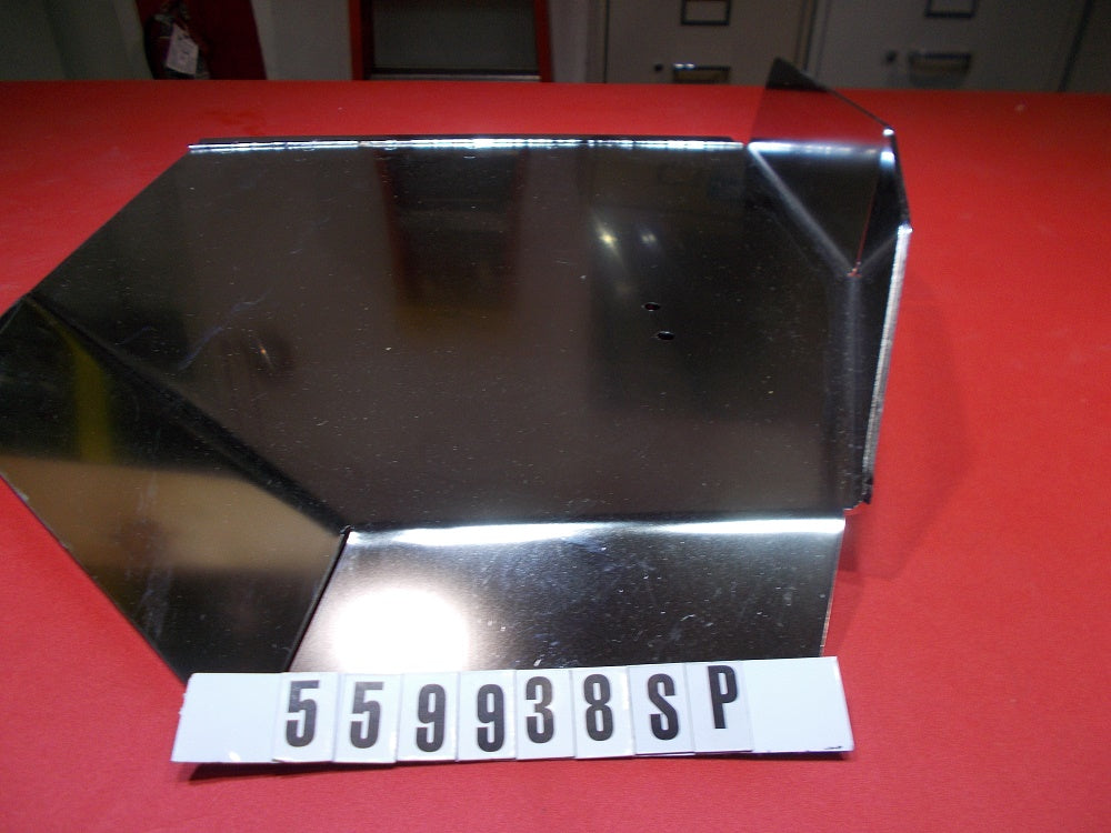 SURF-TAB PLATE ONLY STRB SIDE FITS 559938