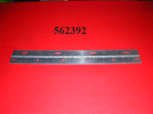 "HINGE-OBS SEAT 20.5"" '03-'14 BOW LIFTBACK"