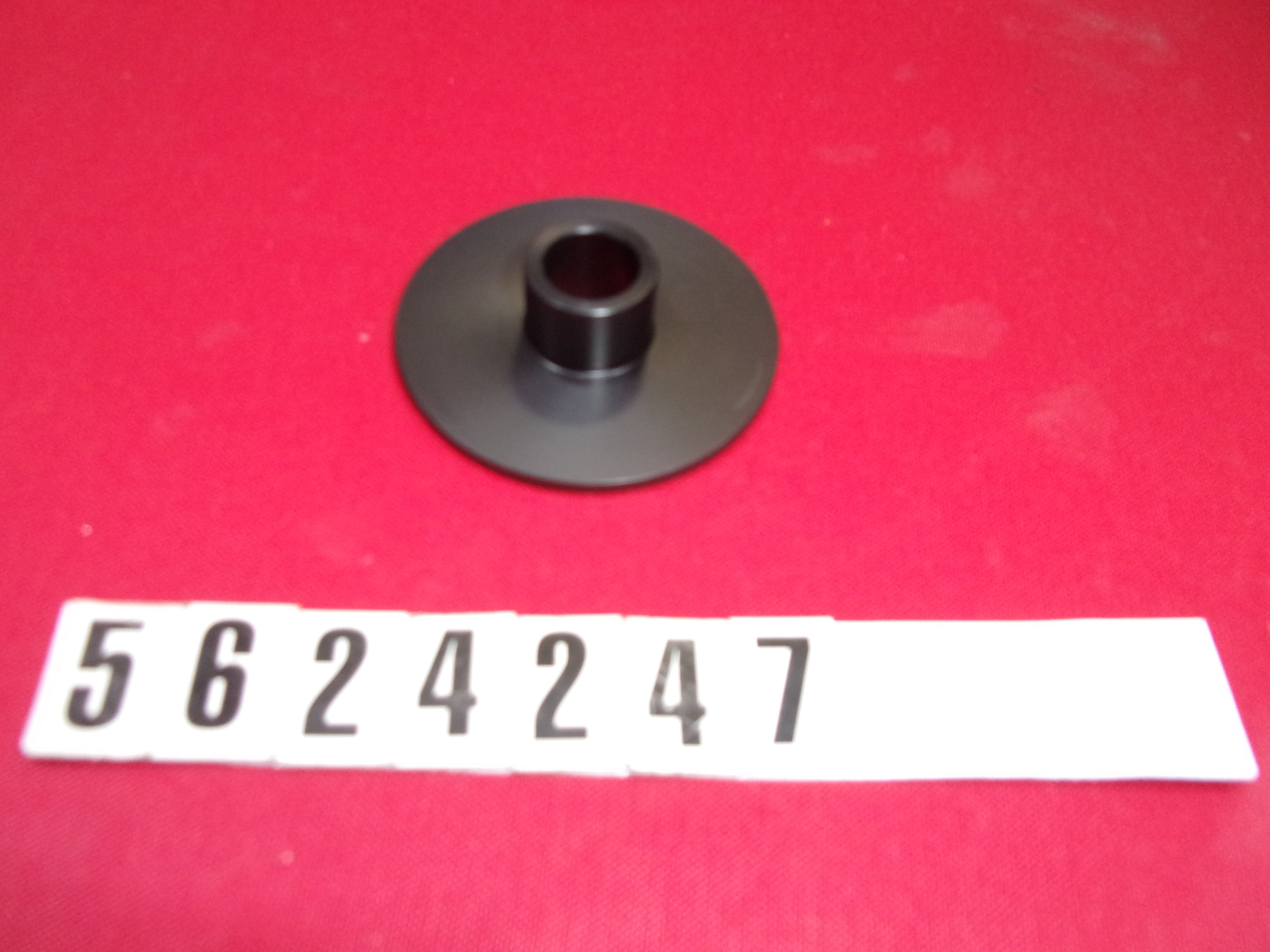 FLIP SEAT- BUSHING FLIP SEAT