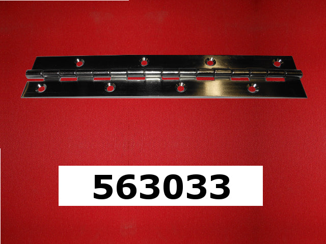 HINGE-T-HANDLE DOOR214 214 '07-'12